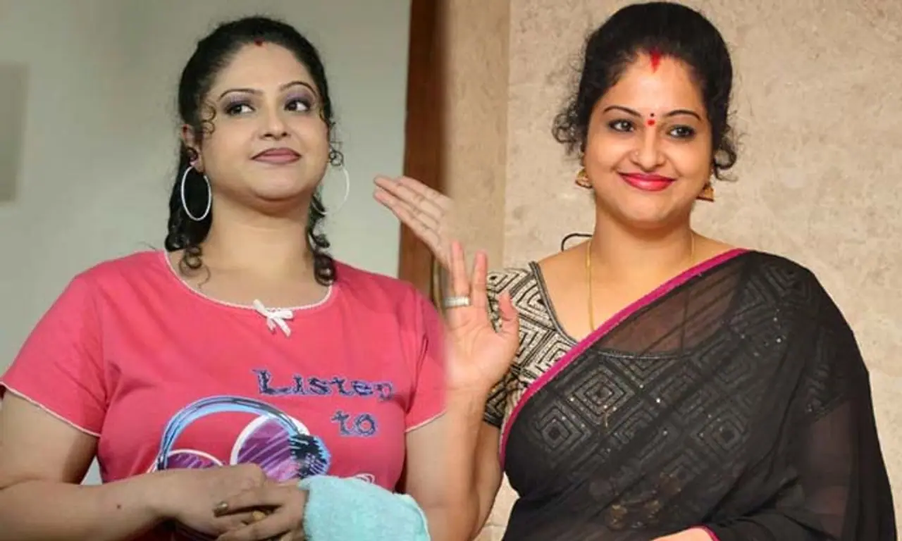 ನಟಿ ರಾಶಿಗೆ ವಿಶೇಷ ಸ್ಥಾನ ನಟಿ ರಾಶಿಗೆ ವಿಶೇಷ ಸ್ಥಾನ