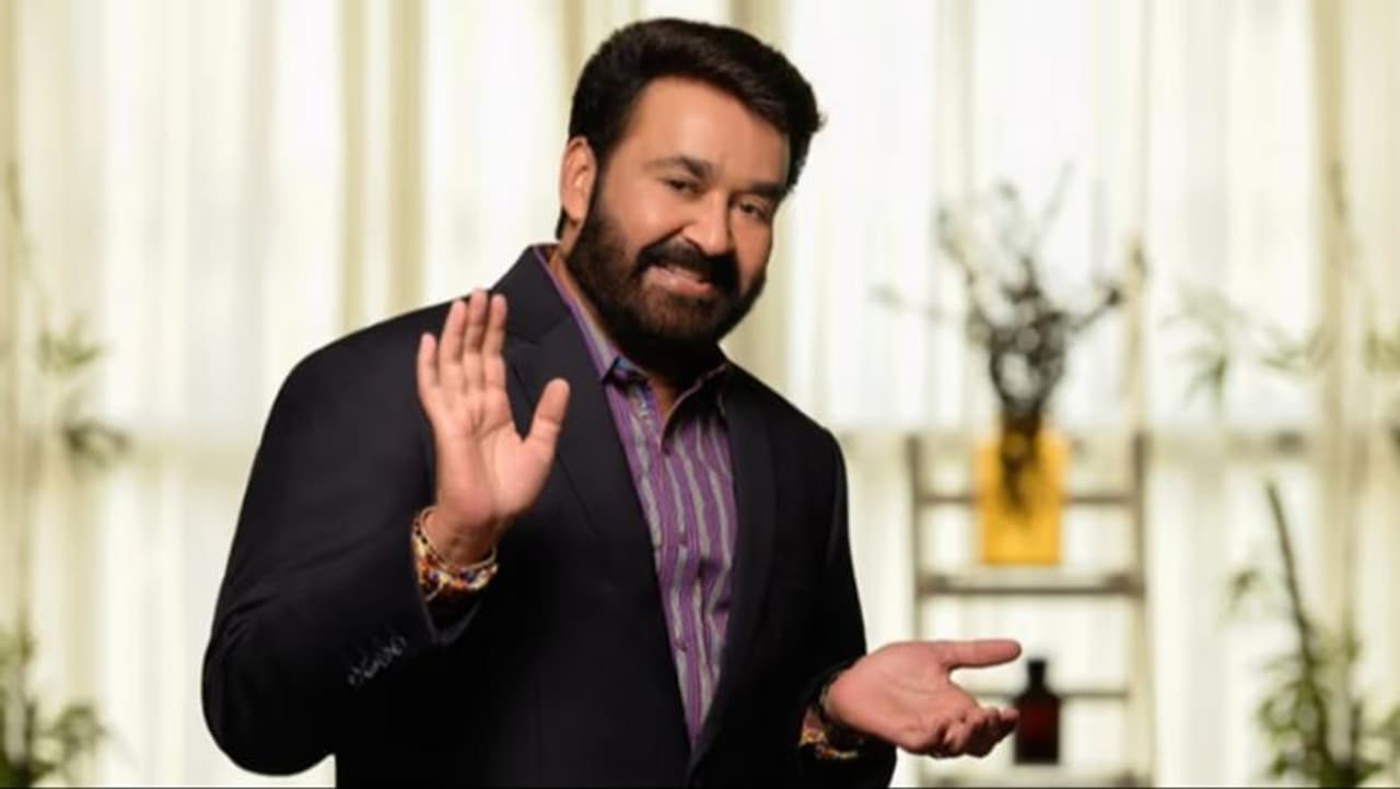 Mohanlal Net Worth Mohanlal Net Worth