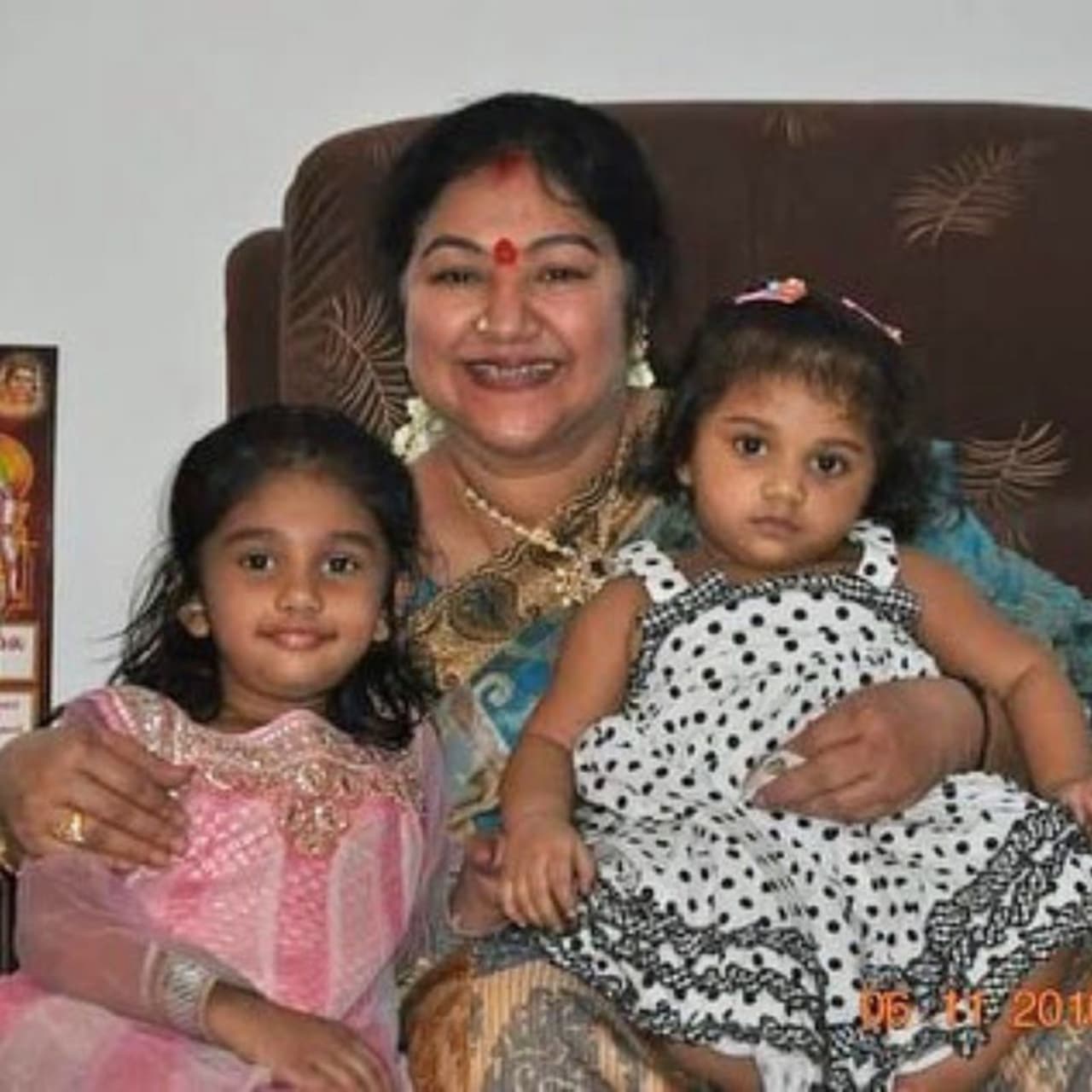 Vanitha Vijayakumar Childrens Rare Unseen Photos Vanitha Vijayakumar Childrens Rare Unseen Photos