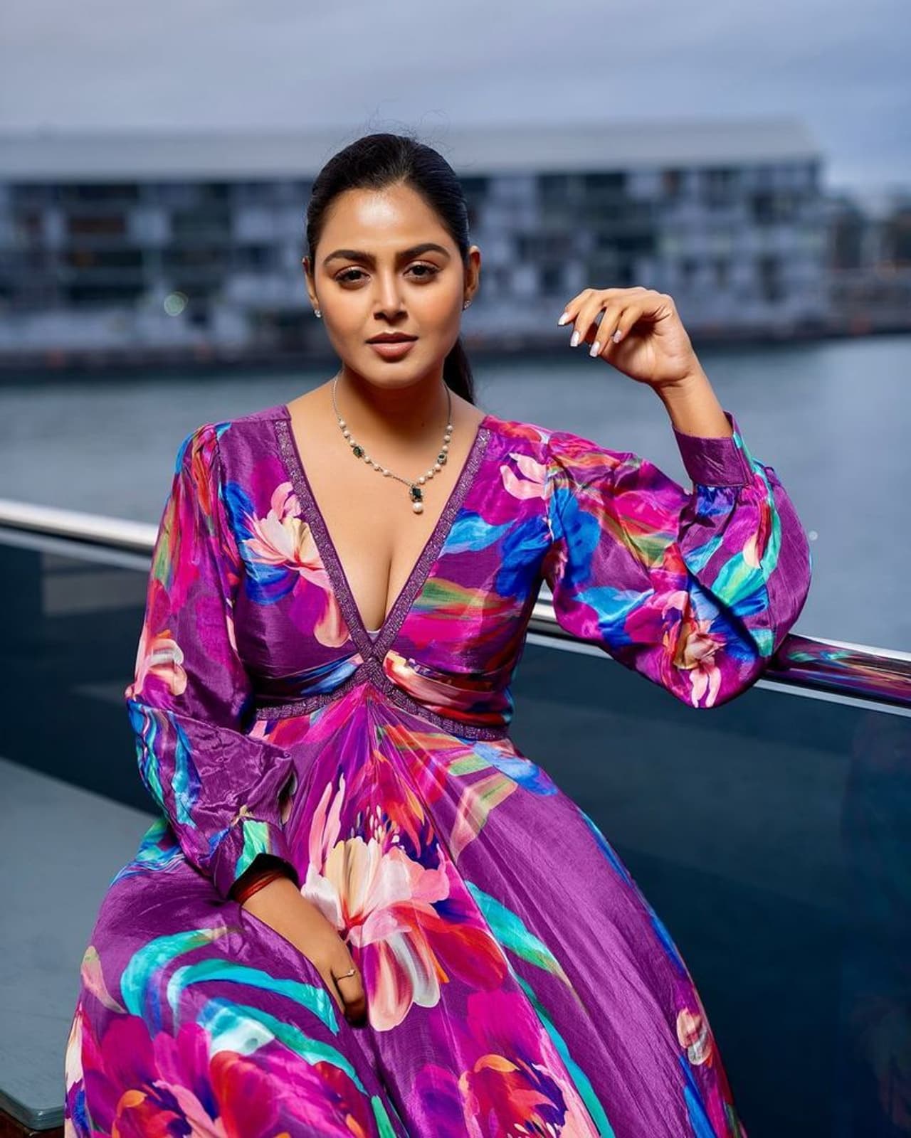 Monal Gajjar Monal Gajjar