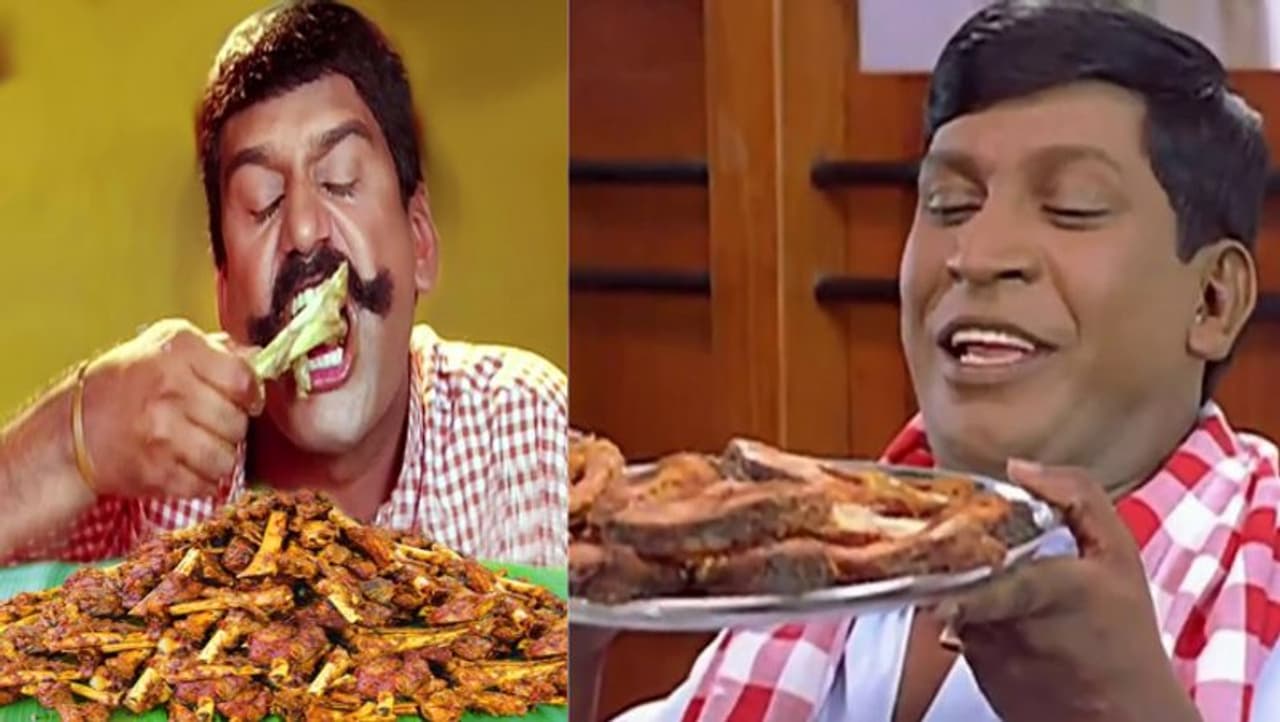 Non Vegetarian Eaters In India Non Vegetarian Eaters In India