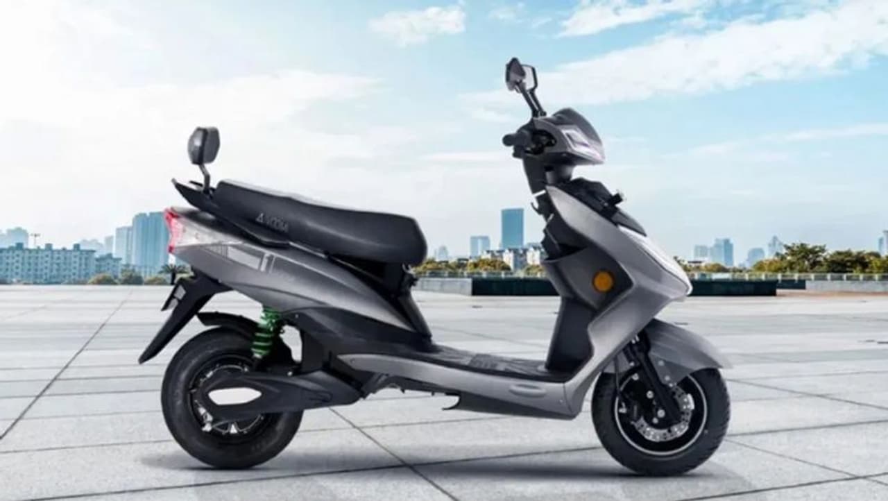 Cheapest Electric Scooter Cheapest Electric Scooter