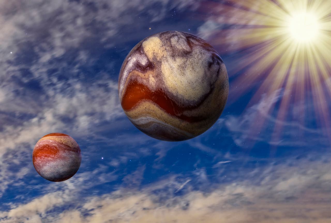 గురు వక్రగమనం