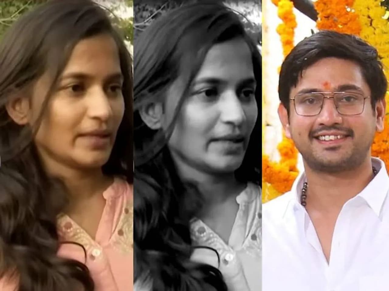 Raj Tarun and Lavanya Raj Tarun and Lavanya