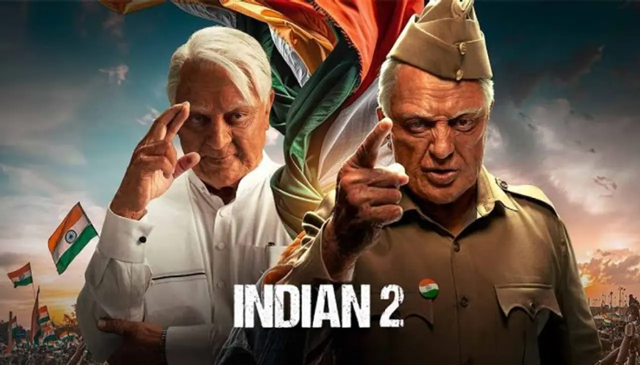 indian 2 indian 2
