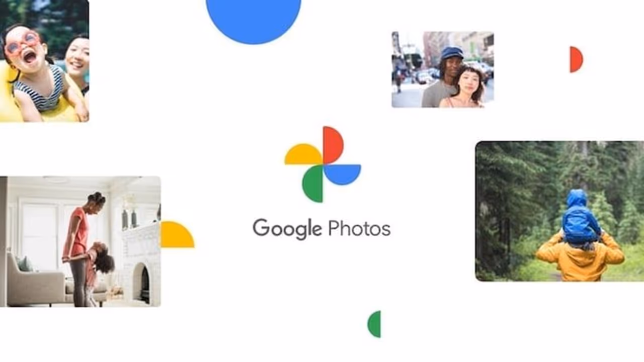 Google Photos இல் புரட்சிகரமான AI அப்டேட்!