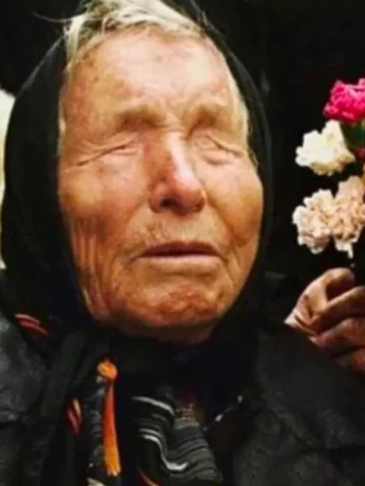 Baba Vanga's Predictions for 2025
