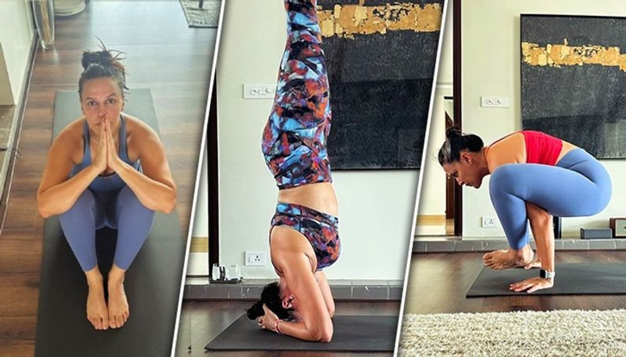 Photo Courtesy: Instagram Photo Courtesy: Instagram