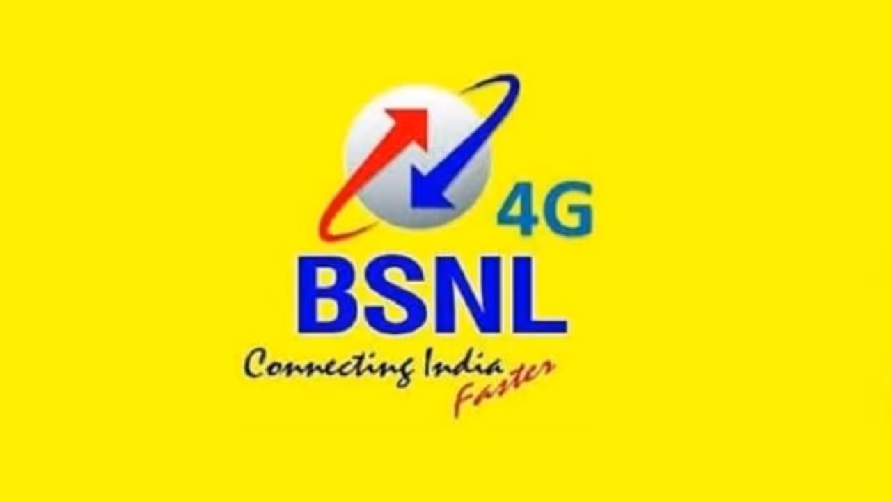 BSNL