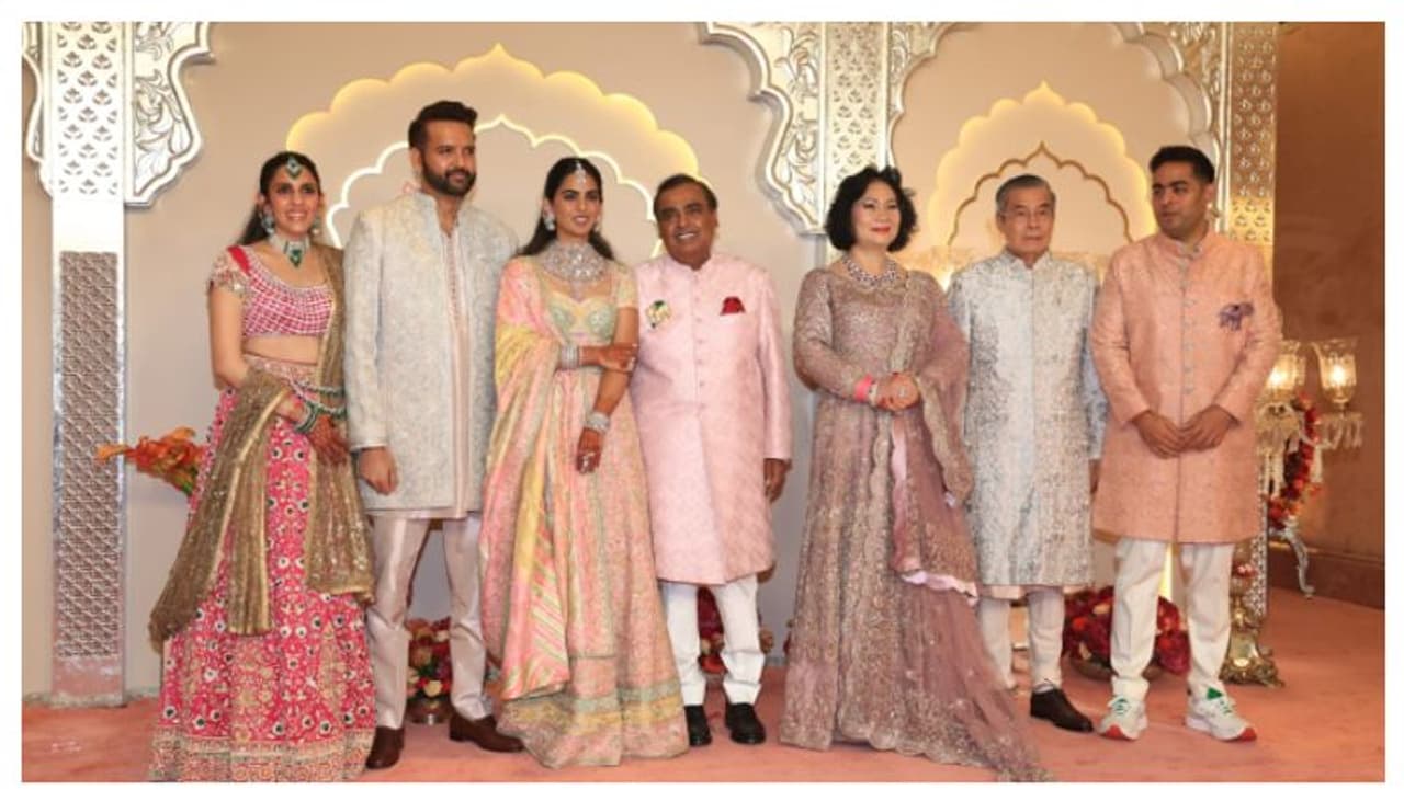 Anant Ambani Anant Ambani