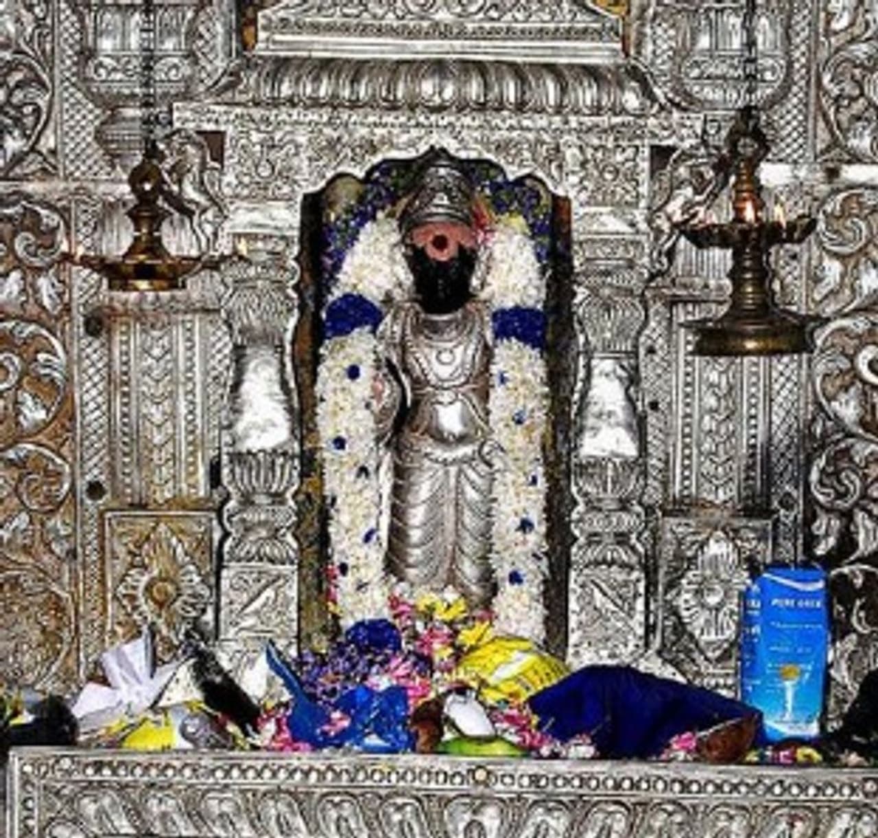 శని భగవానుడు & కేంద్ర త్రికోణ రాజయోగం