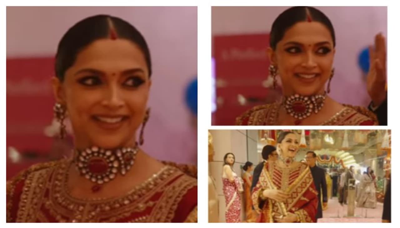 Deepika Padukone Deepika Padukone