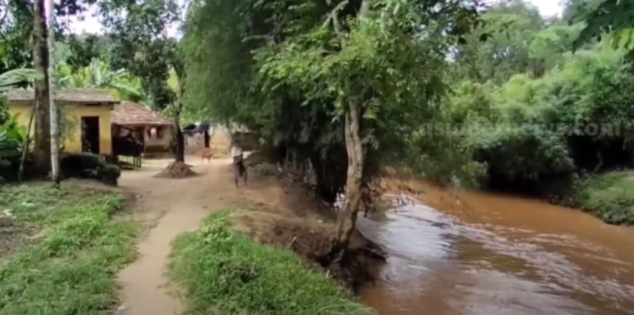 কবে হবে বৃষ্টি? কবে হবে বৃষ্টি?