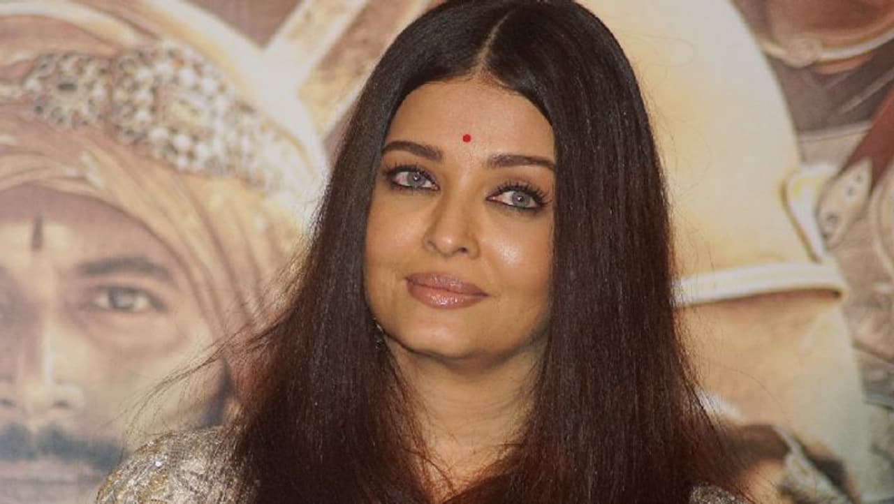 Aishwarya Rai