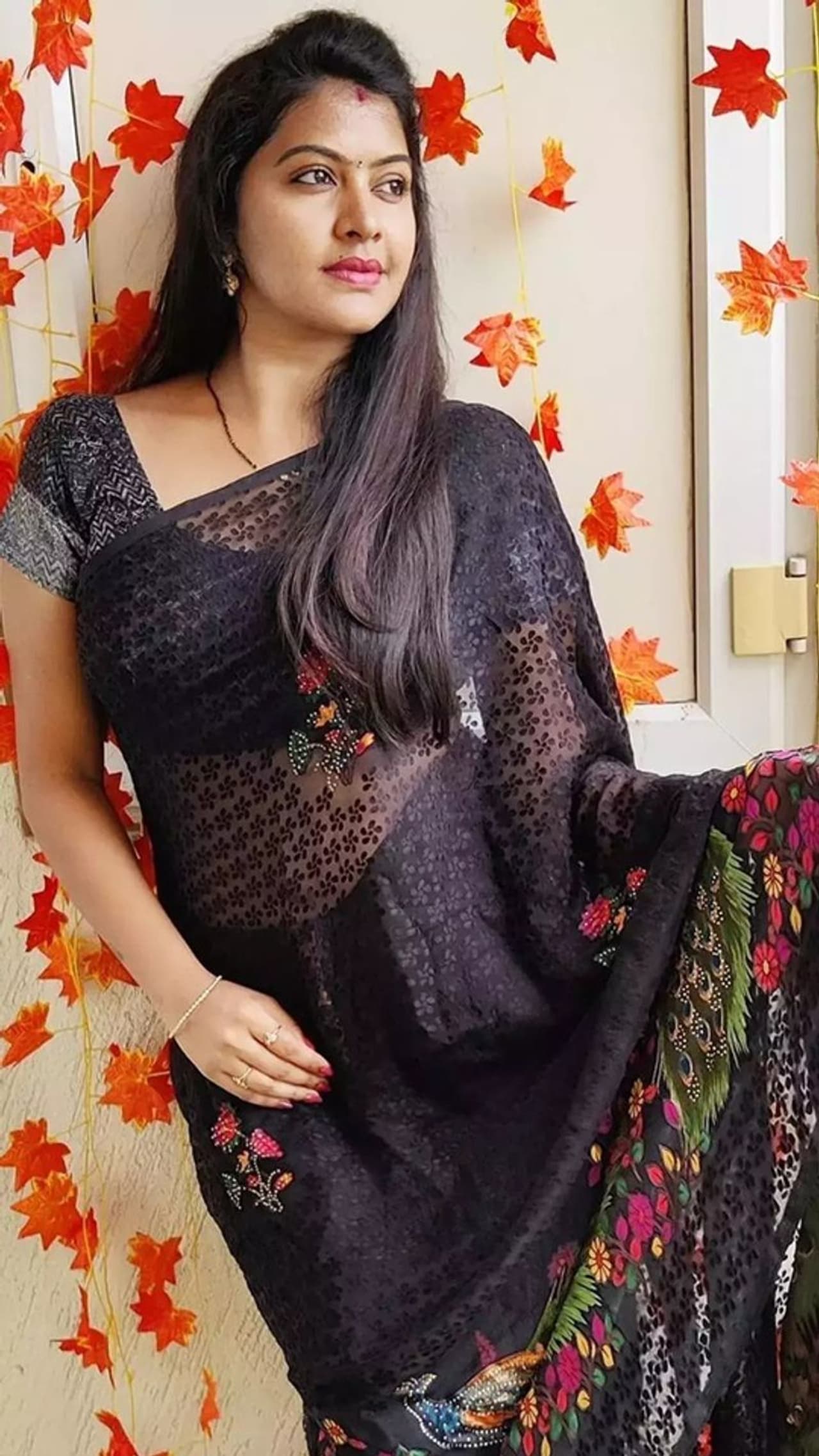 Rachitha Mahalakshmi Rachitha Mahalakshmi