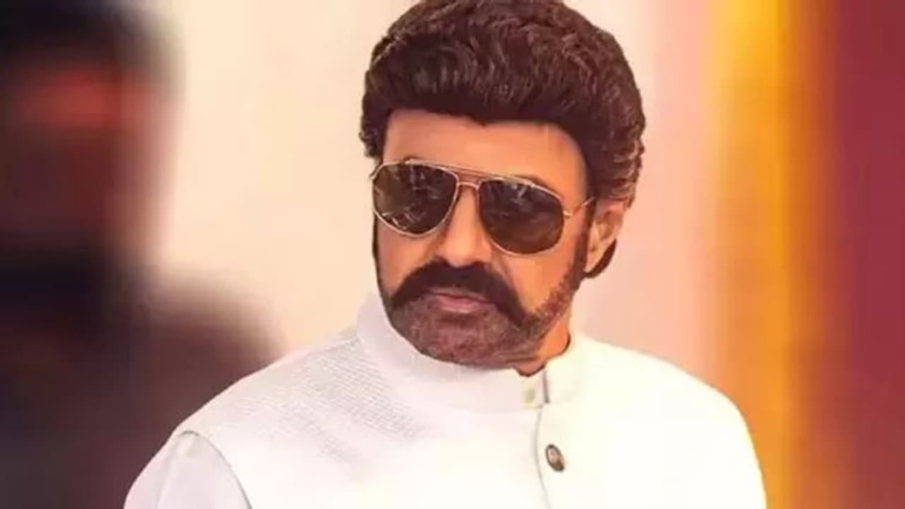 Balakrishna Balakrishna