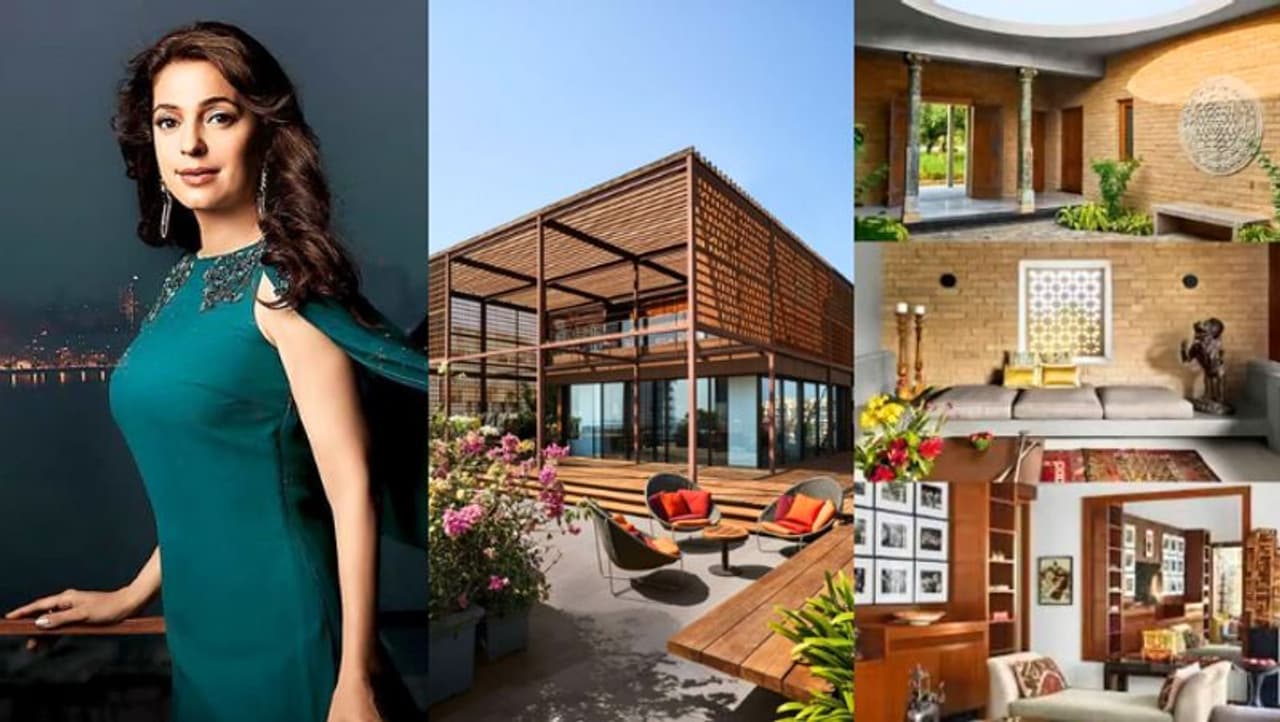 Juhi Chawla Jay Mehta Net Worth Juhi Chawla Jay Mehta Net Worth