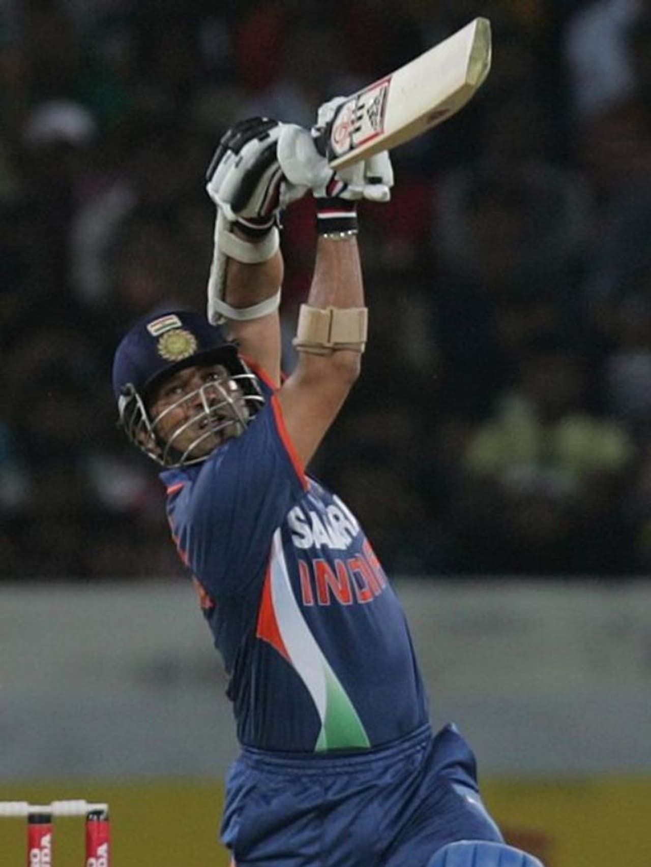 Sachin Tendulkar Sachin Tendulkar