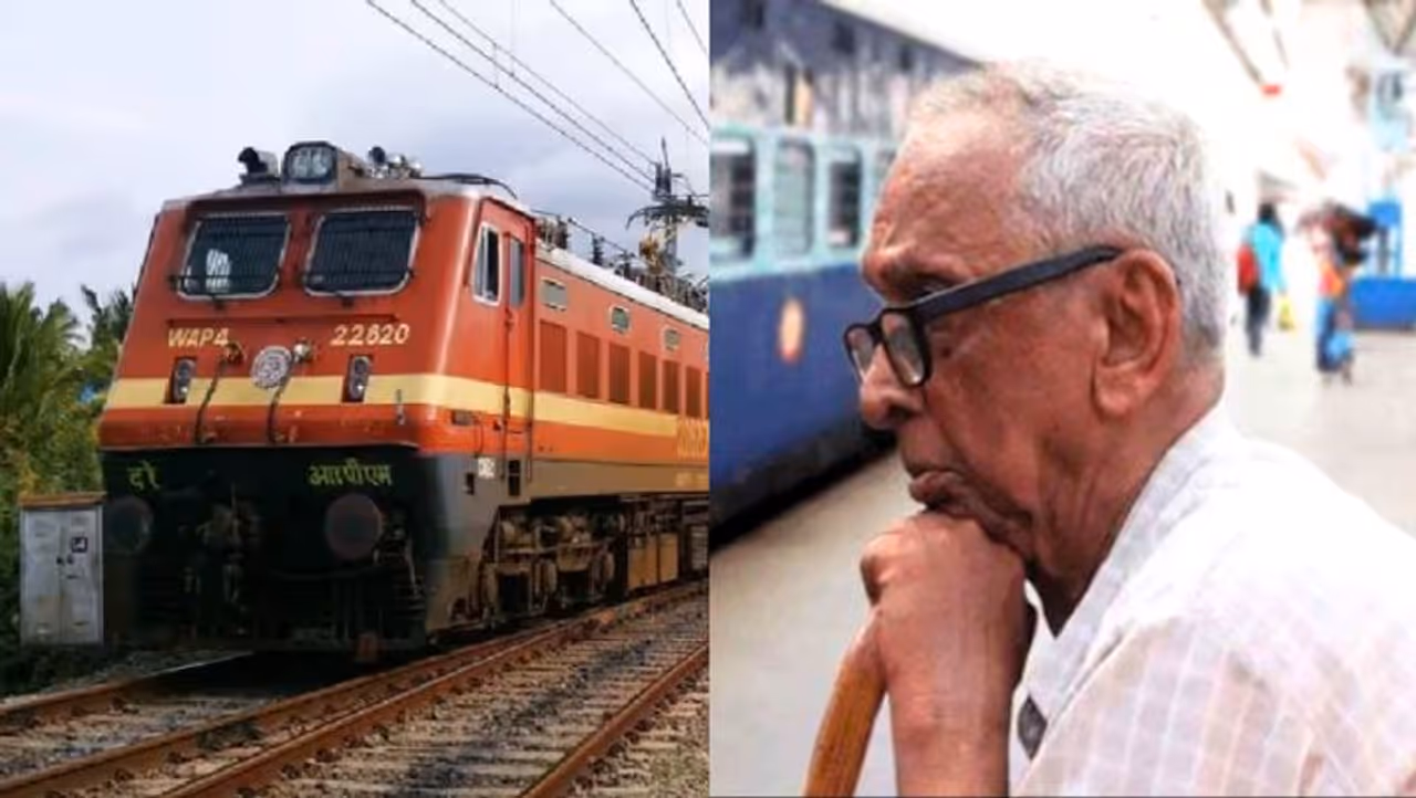 ಹಿರಿಯ ನಾಗರಿಕರ ಸೌಲಭ್ಯ ಹಿರಿಯ ನಾಗರಿಕರ ಸೌಲಭ್ಯ