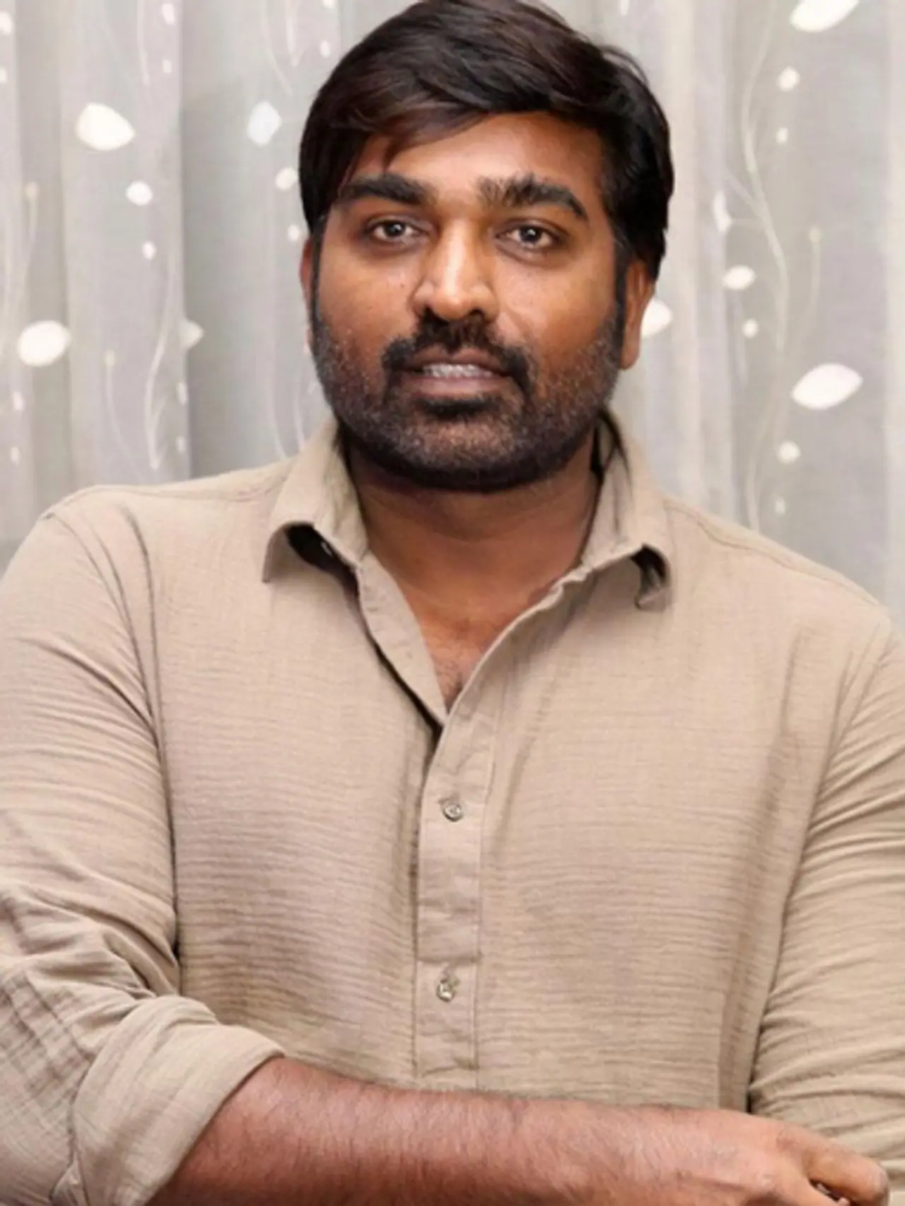 Vijay Sethupathi Vijay Sethupathi
