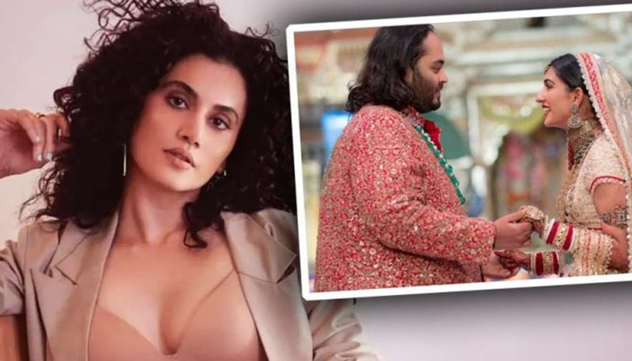 Taapsee Pannu Taapsee Pannu