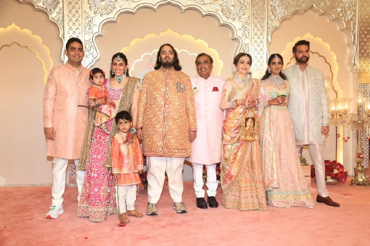Anant Ambani Radhika Merchant Wedding Anant Ambani Radhika Merchant Wedding