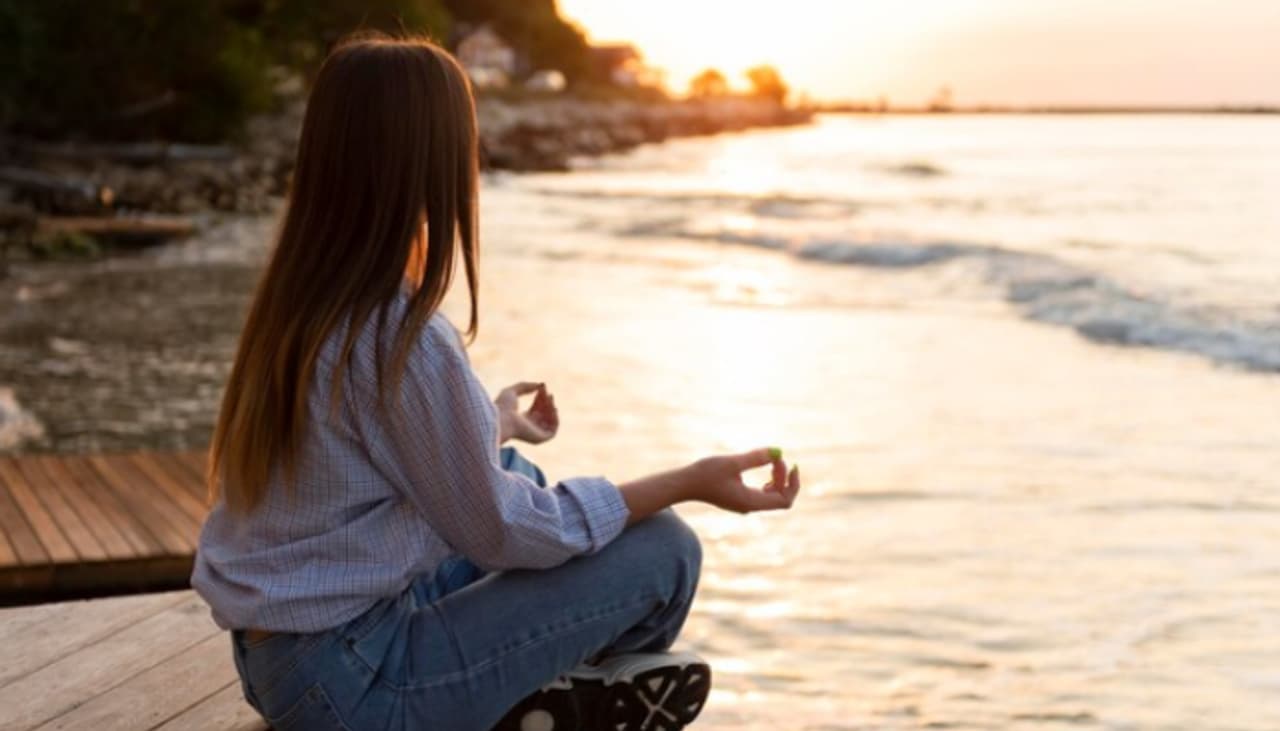 कोणत्या पद्धतीने मेडिटेशन केल्यावर अनेक फायदे मिळतात? कोणत्या पद्धतीने मेडिटेशन केल्यावर अनेक फायदे मिळतात?