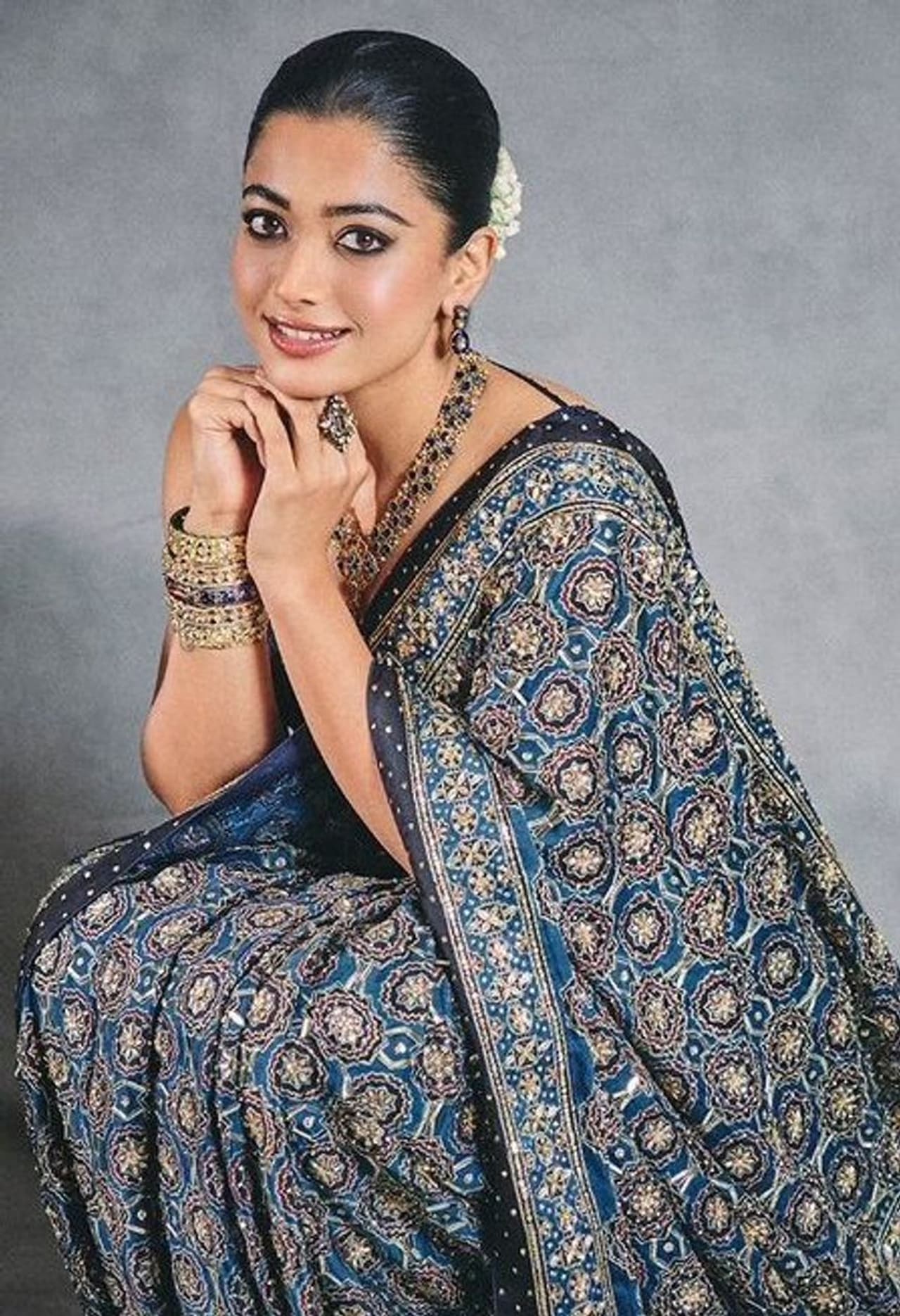 Rashmika Rashmika