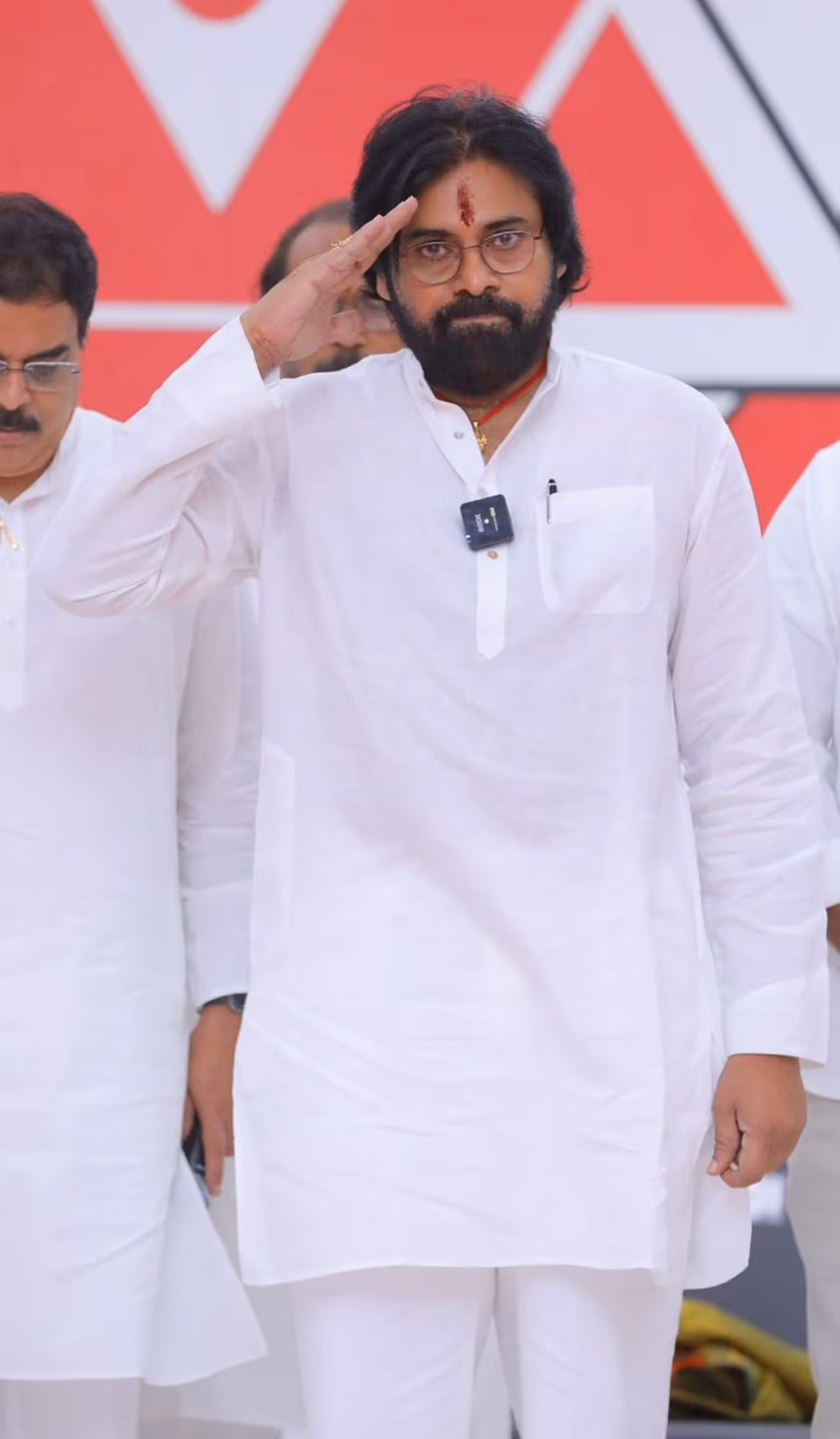 Pawan Kalyan Pawan Kalyan