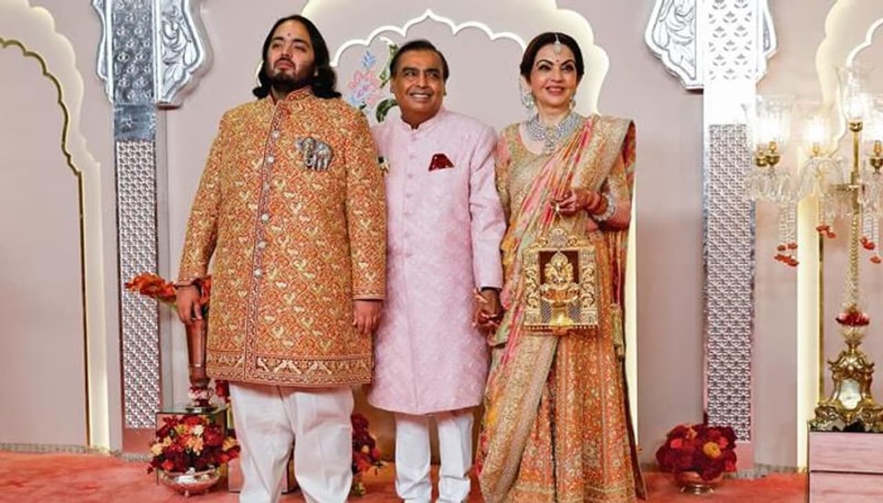 mukesh ambani mukesh ambani