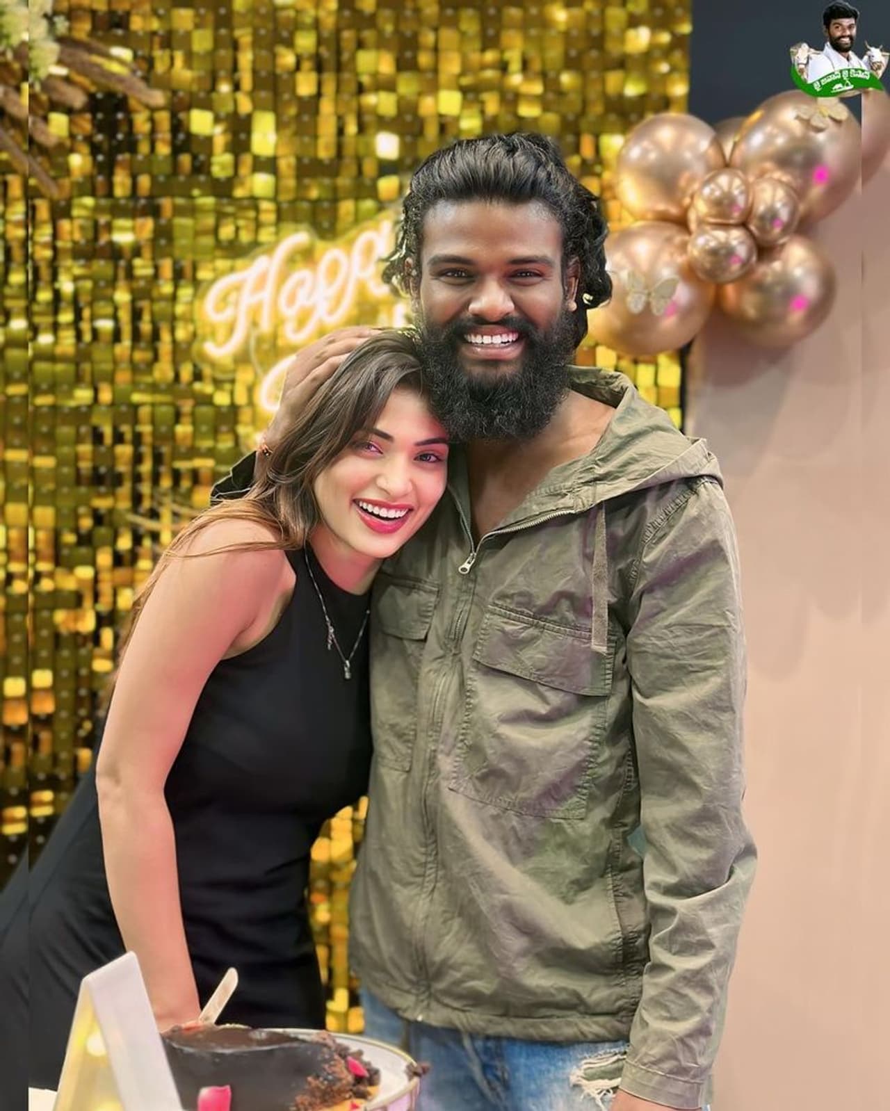 Pallavi Prashanth Pallavi Prashanth