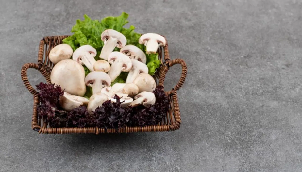 Improved heart health