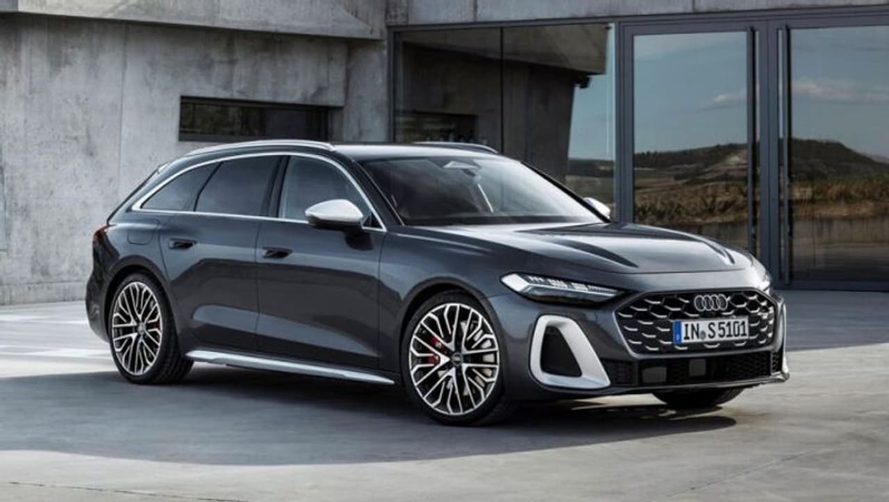 बदले हुए सैलून और एस्टेट में इलेक्ट्रिफाइड इंजन और इन केबिन तकनीक में मिलेगा बड़ा अपग्रेड बदले हुए सैलून और एस्टेट में इलेक्ट्रिफाइड इंजन और इन केबिन तकनीक में मिलेगा बड़ा अपग्रेड