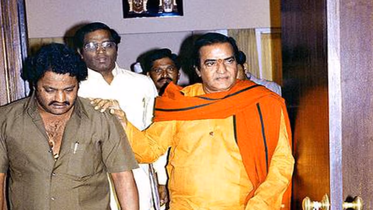 నందమూరి వారసత్వం