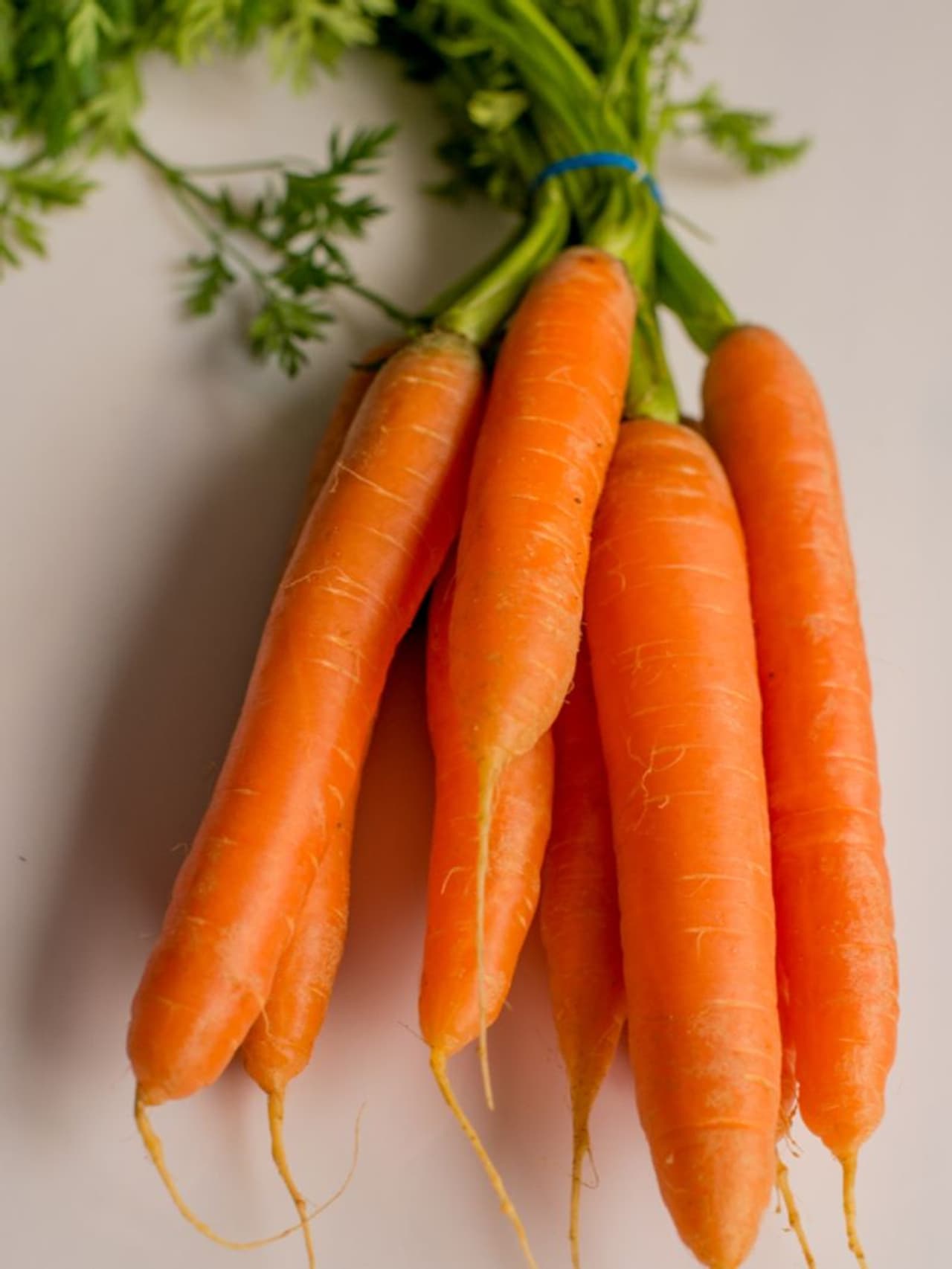 who should avoid carrot in winter