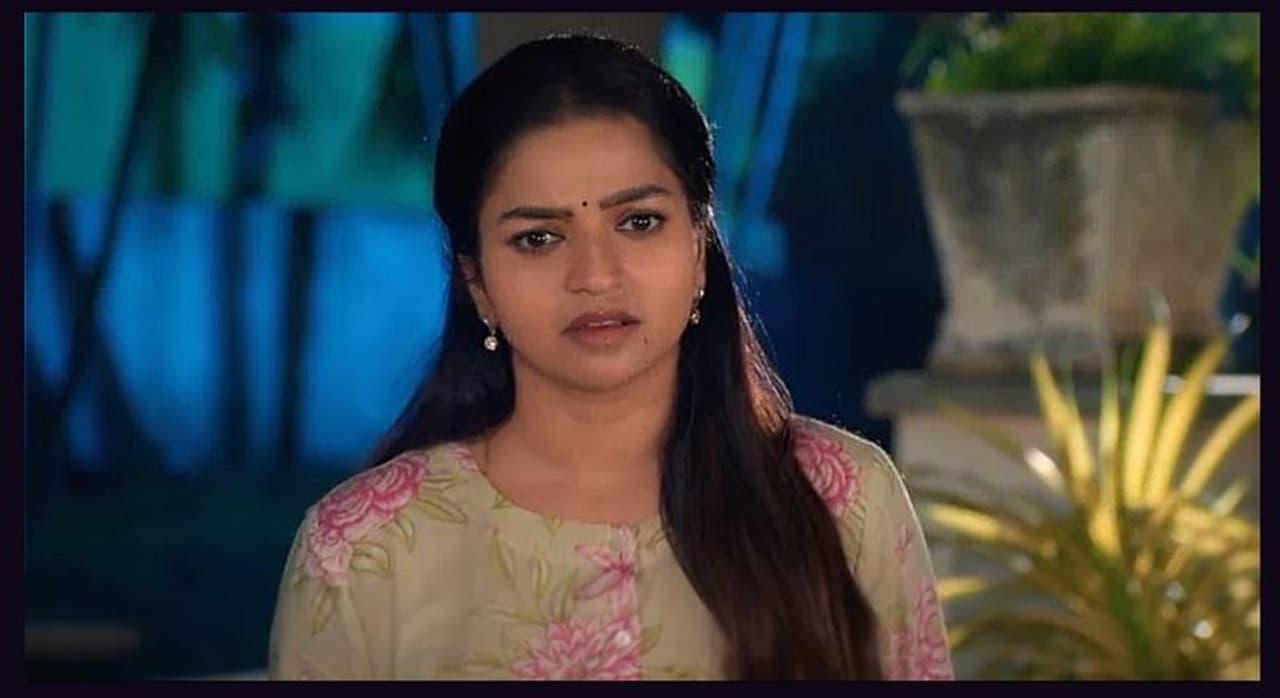 அண்ணா சீரியலின் இன்றைய அப்டேட்