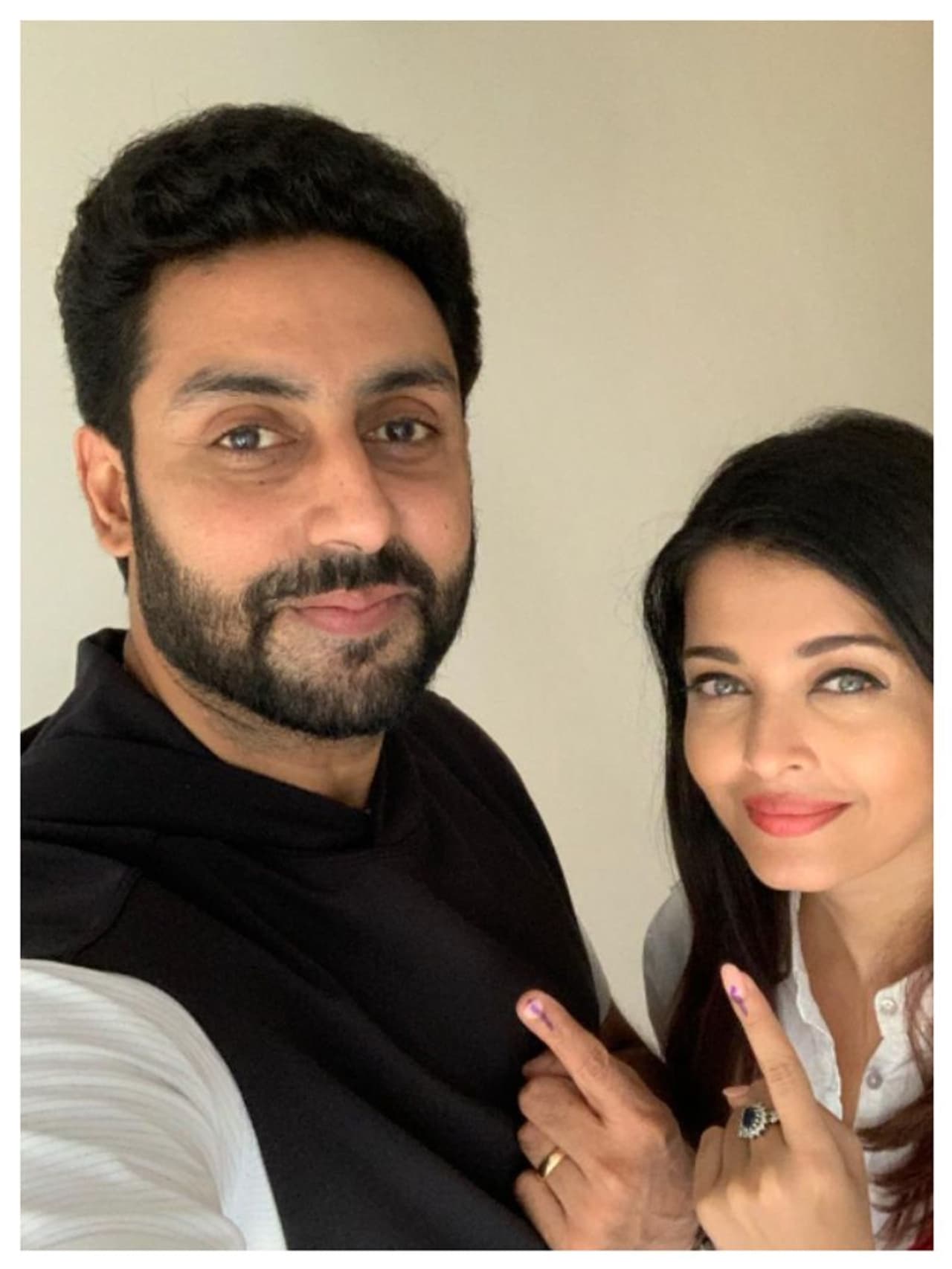 Abhishek Bachchan Aishwarya Rai Bachchan