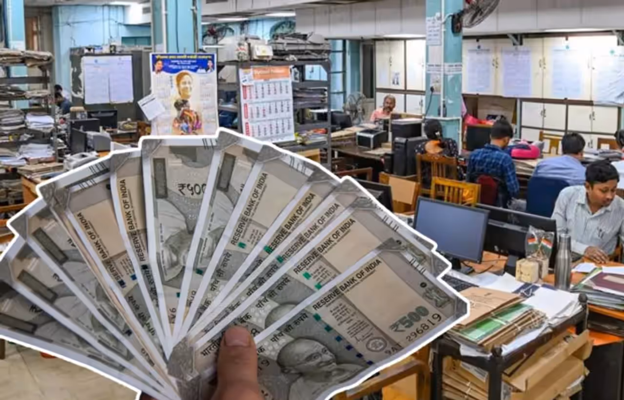 ఎనిమిదవ వేతన కమిషన్