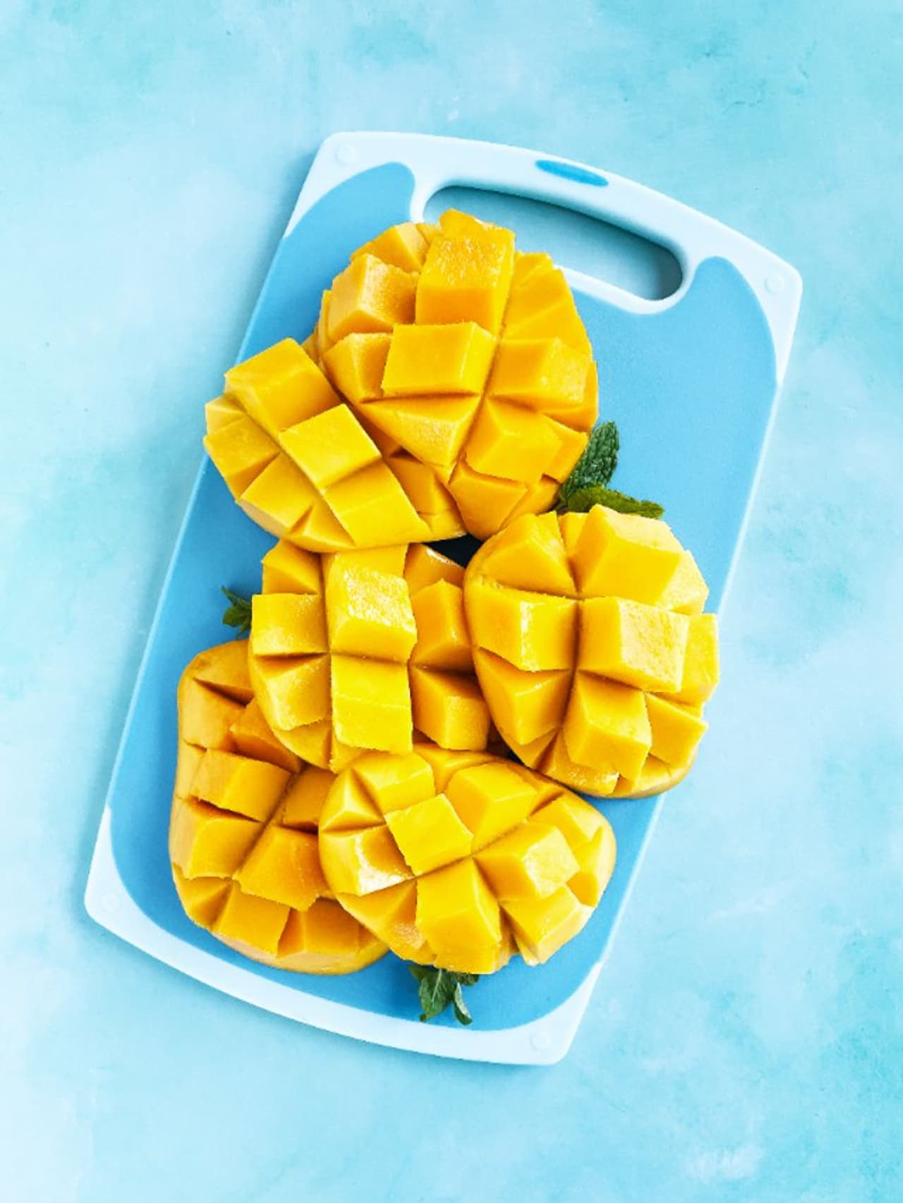 Mango Health Benefits