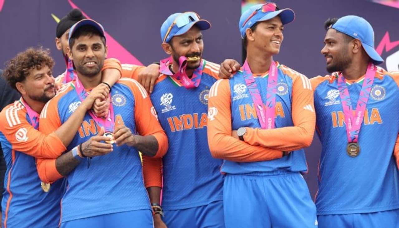 ఆసియా కప్ 2025 ఎప్పుడు ప్రారంభం అవుతుంది?