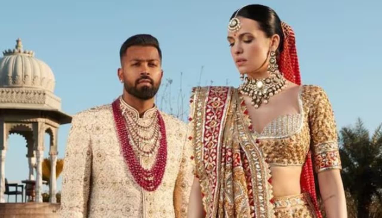 Hardik natasha Hardik natasha