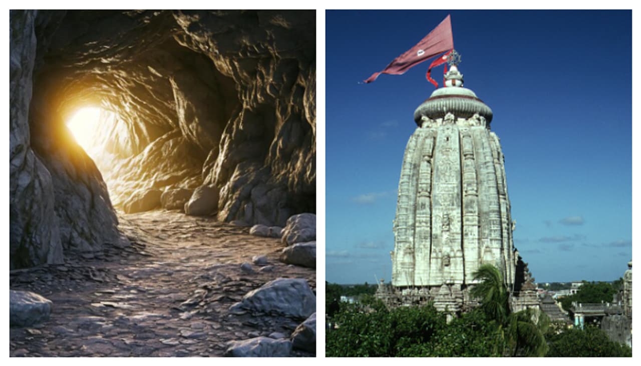 পুরীর জগন্নাথ মন্দিরের রত্নভাণ্ডার