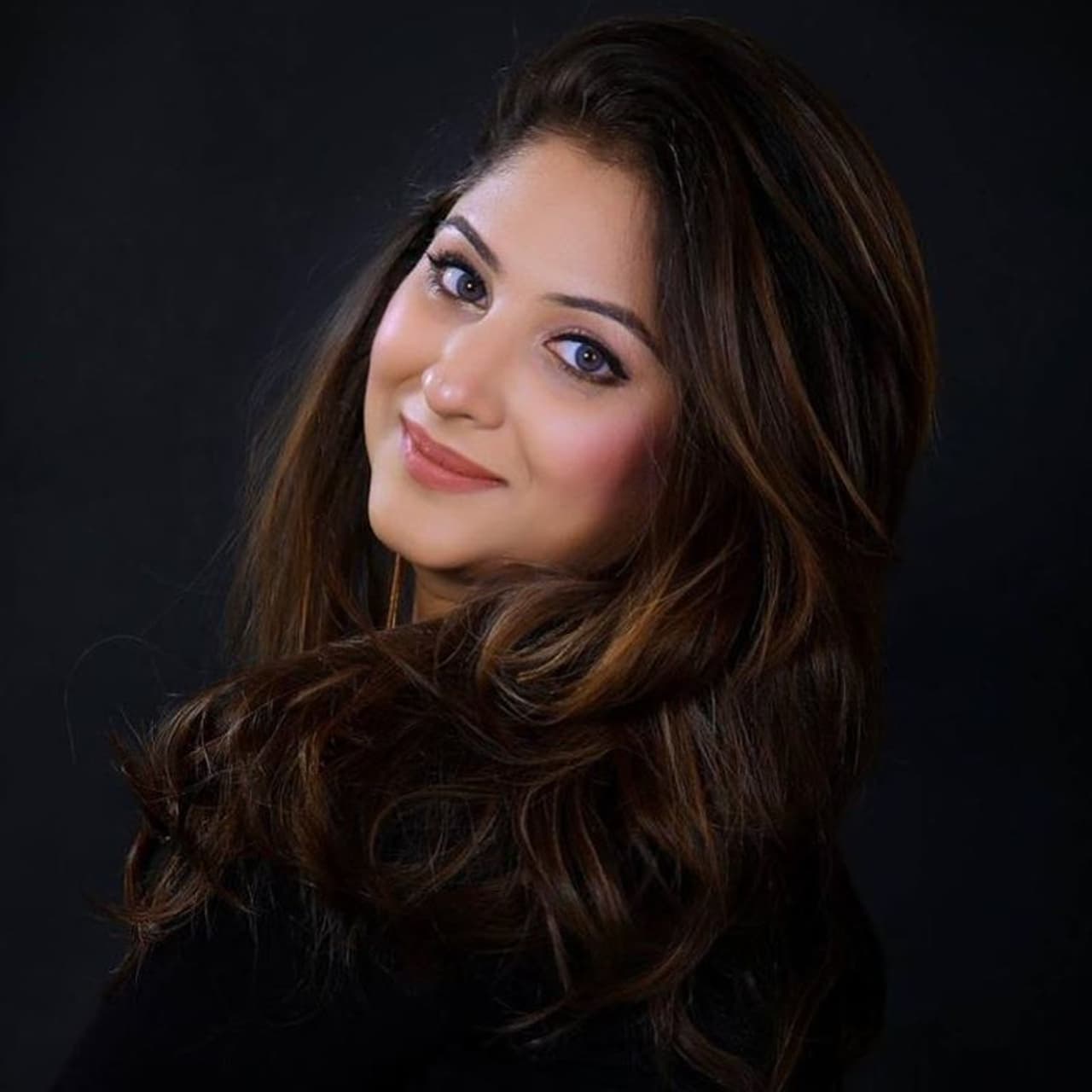 Gowri Munjal Gowri Munjal