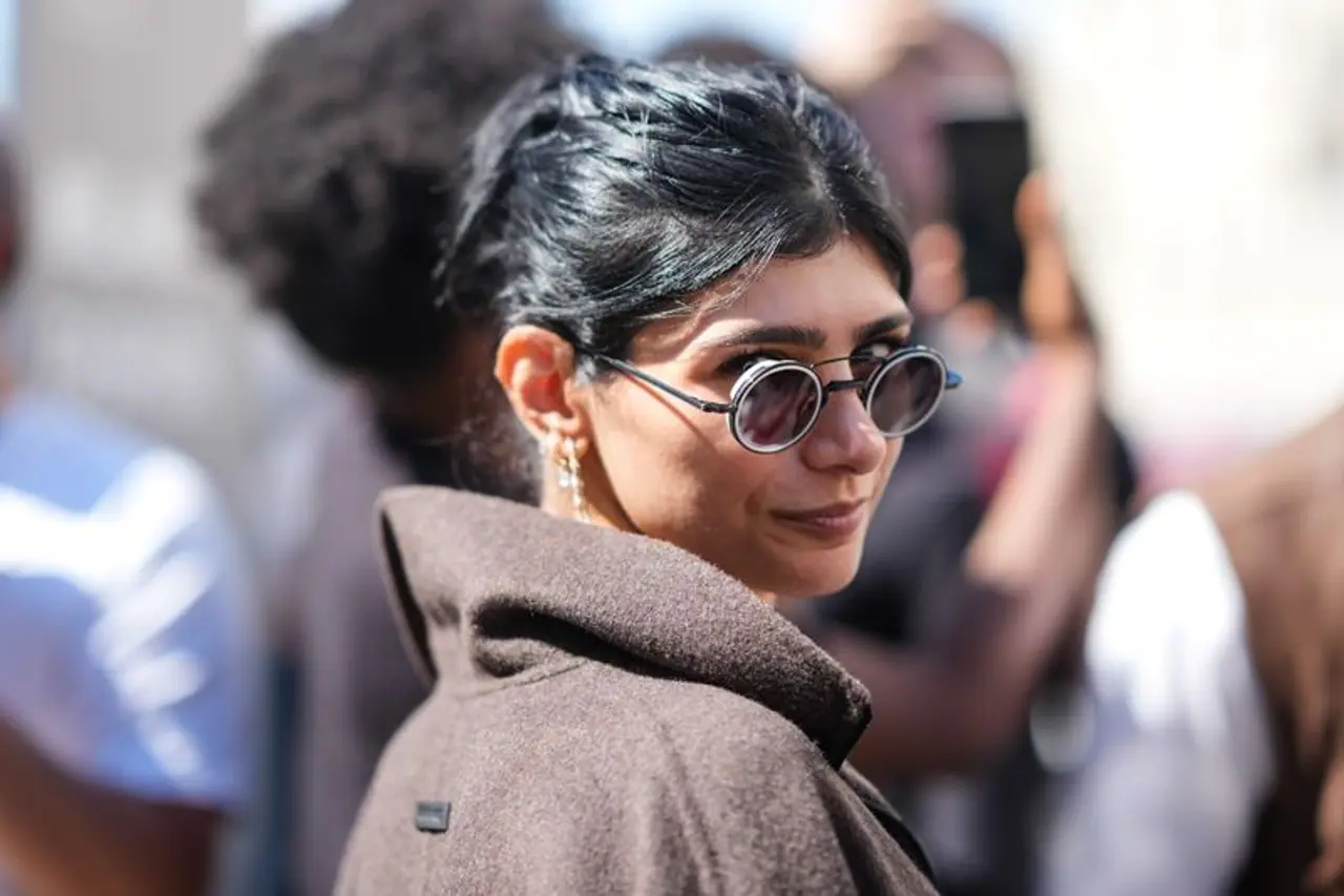 Mia Khalifa Life Mia Khalifa Life