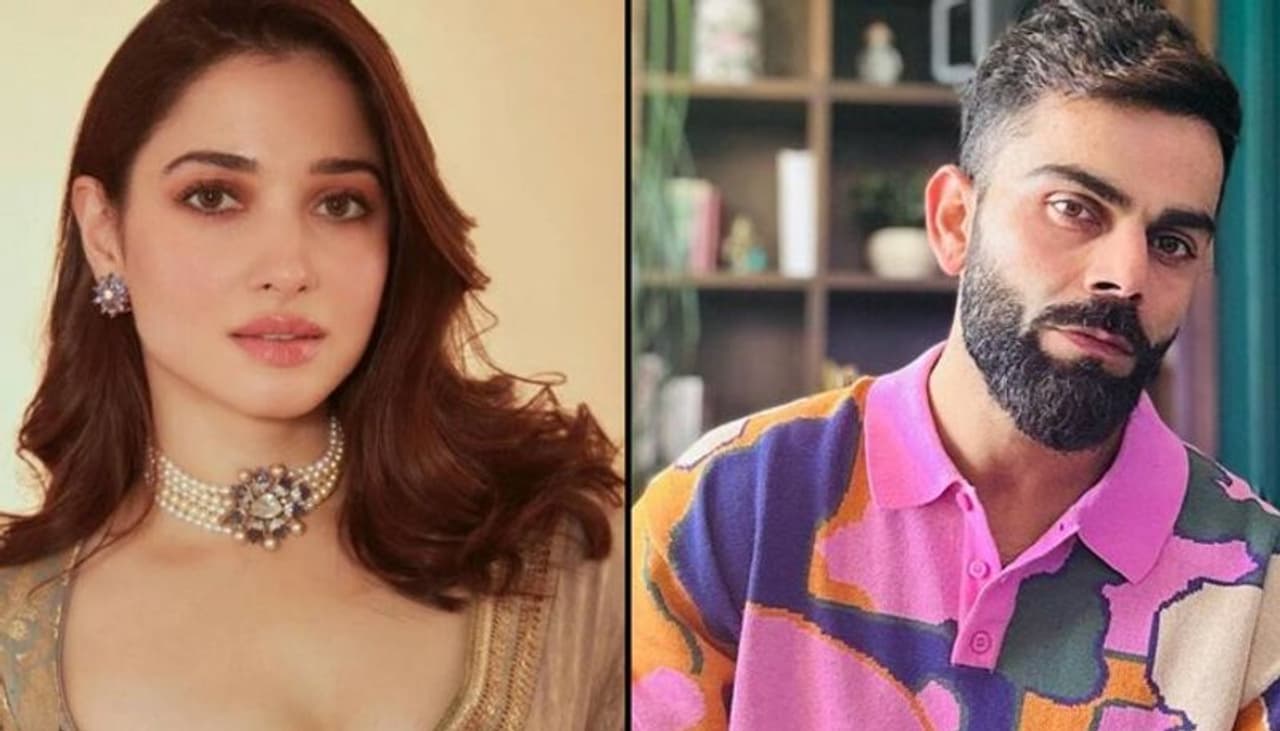 Tamannaah Bhatia Tamannaah Bhatia