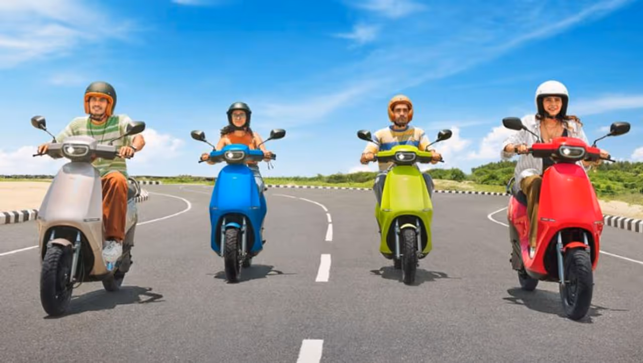 Cheap Electric Scooter