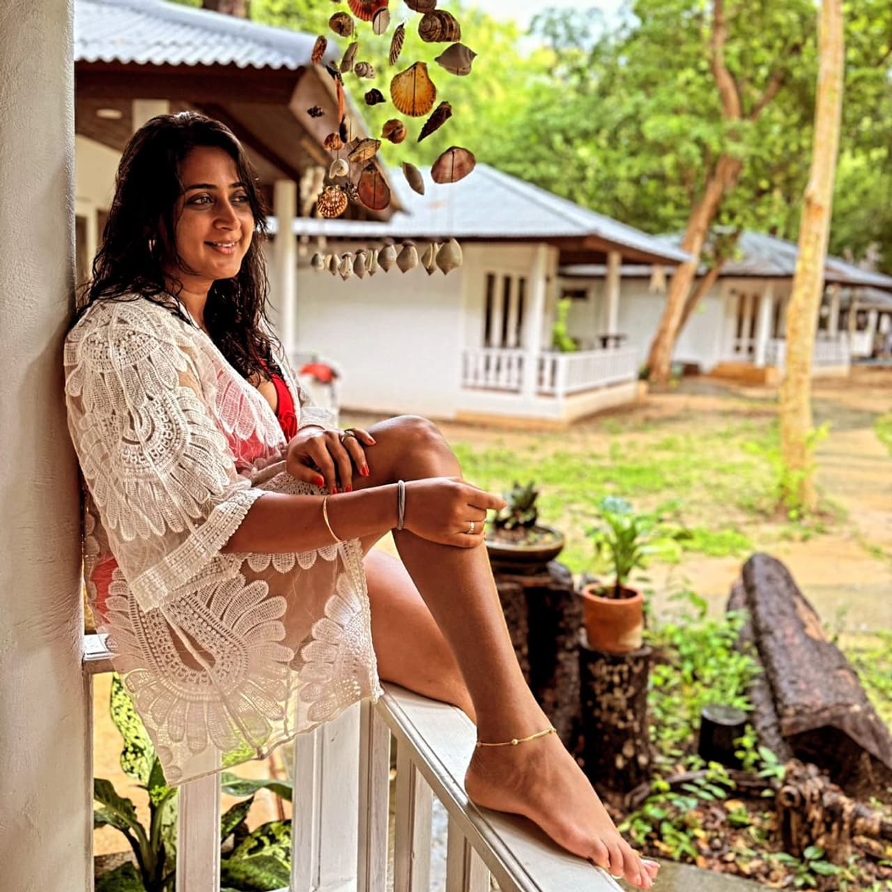 நடிகை கனிகா