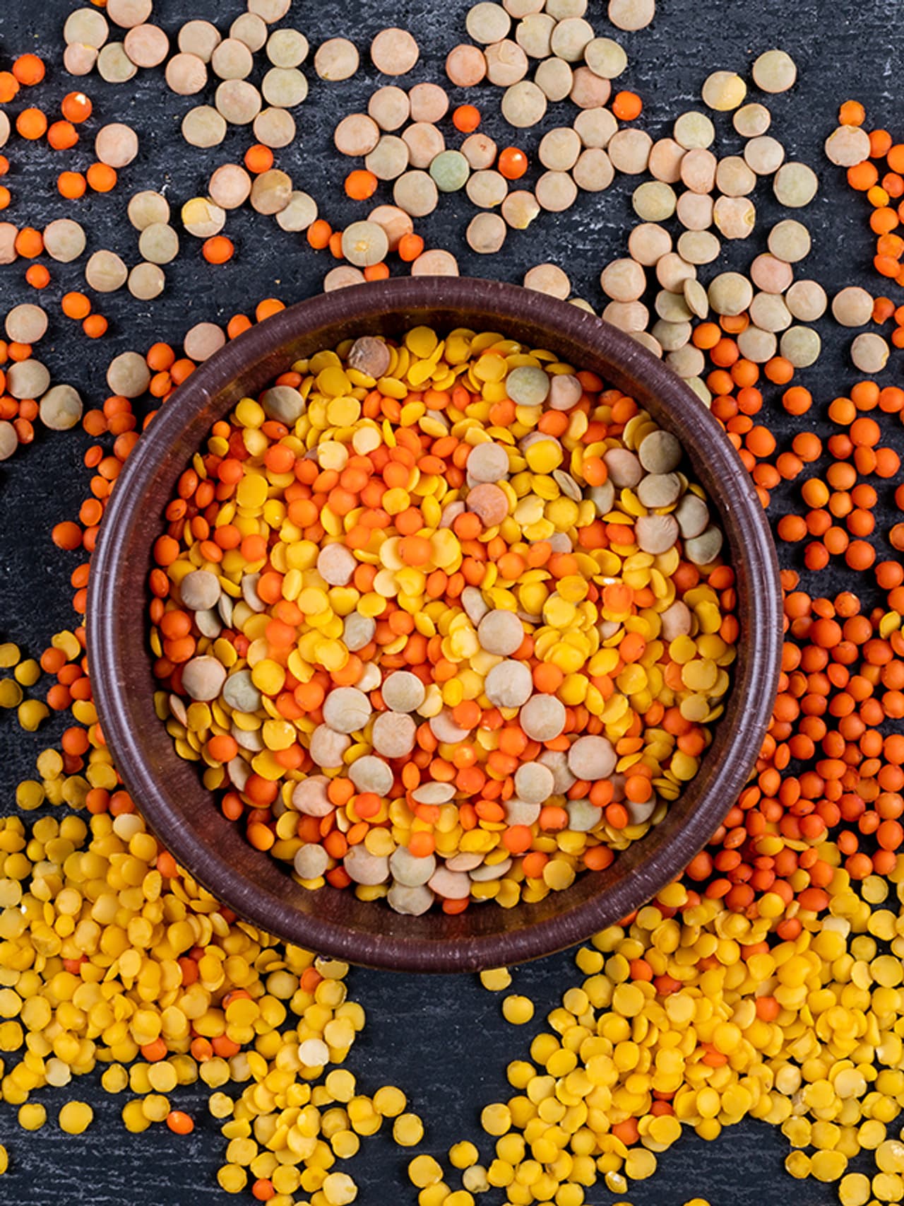 పప్పు నానపెడుతున్నారా? పప్పు నానపెడుతున్నారా?