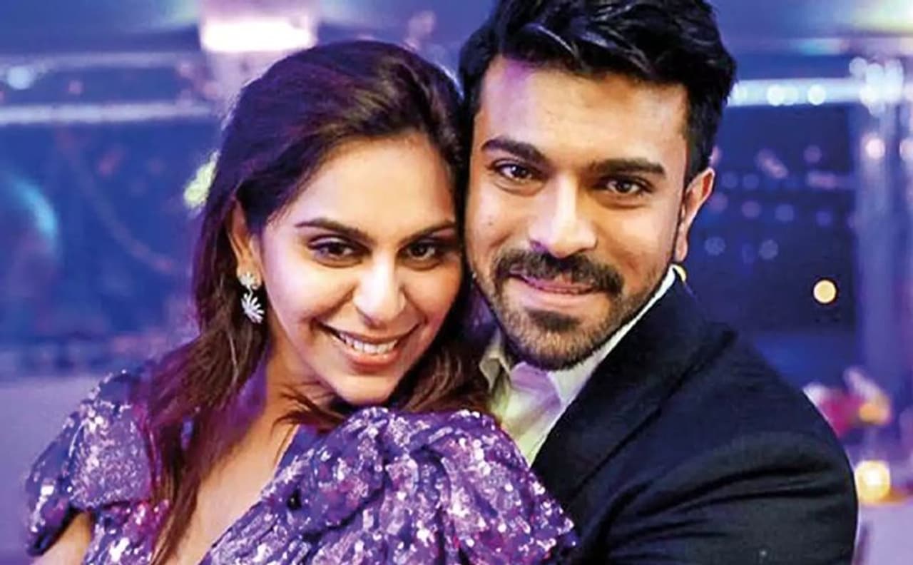 Ram Charan Ram Charan