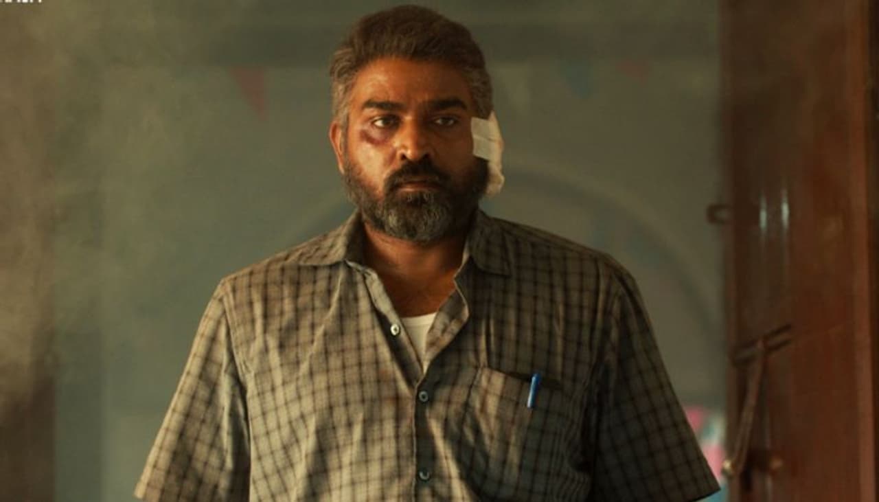 vijay sethupathi vijay sethupathi